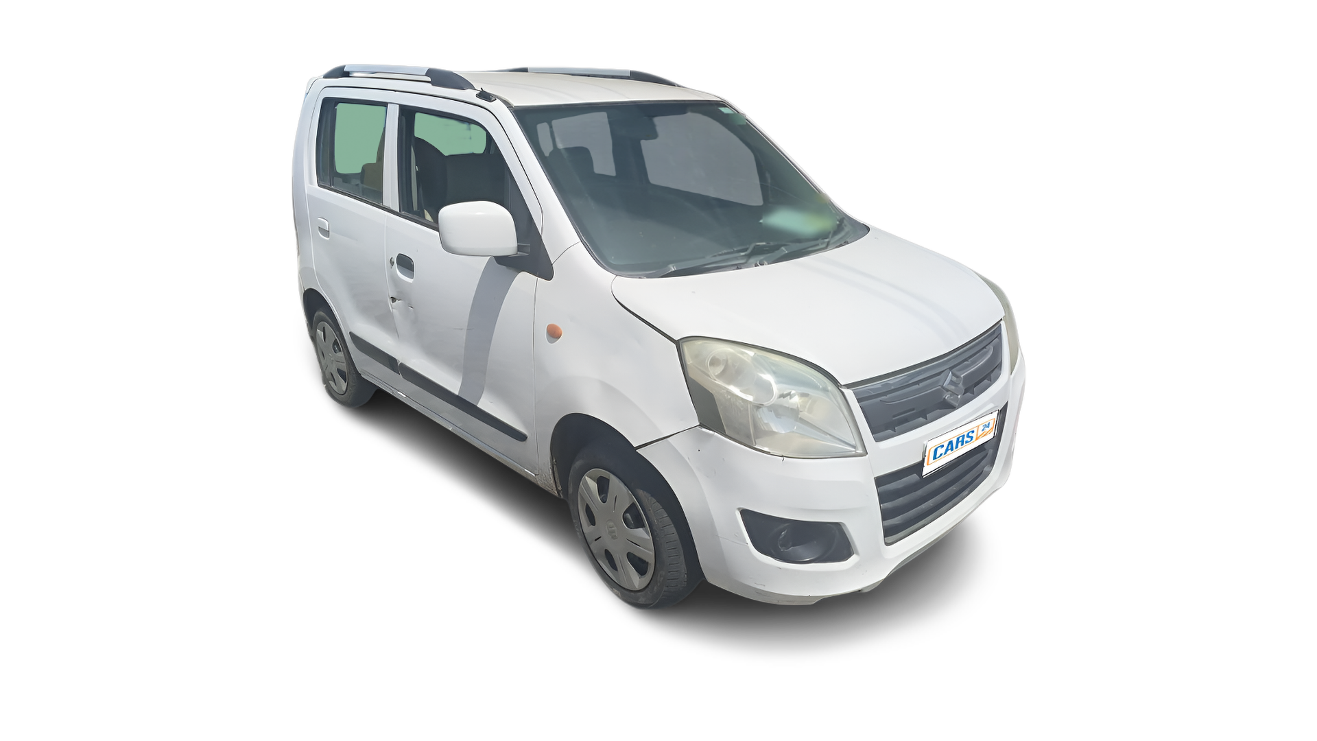 Maruti Wagon R 1.0-img